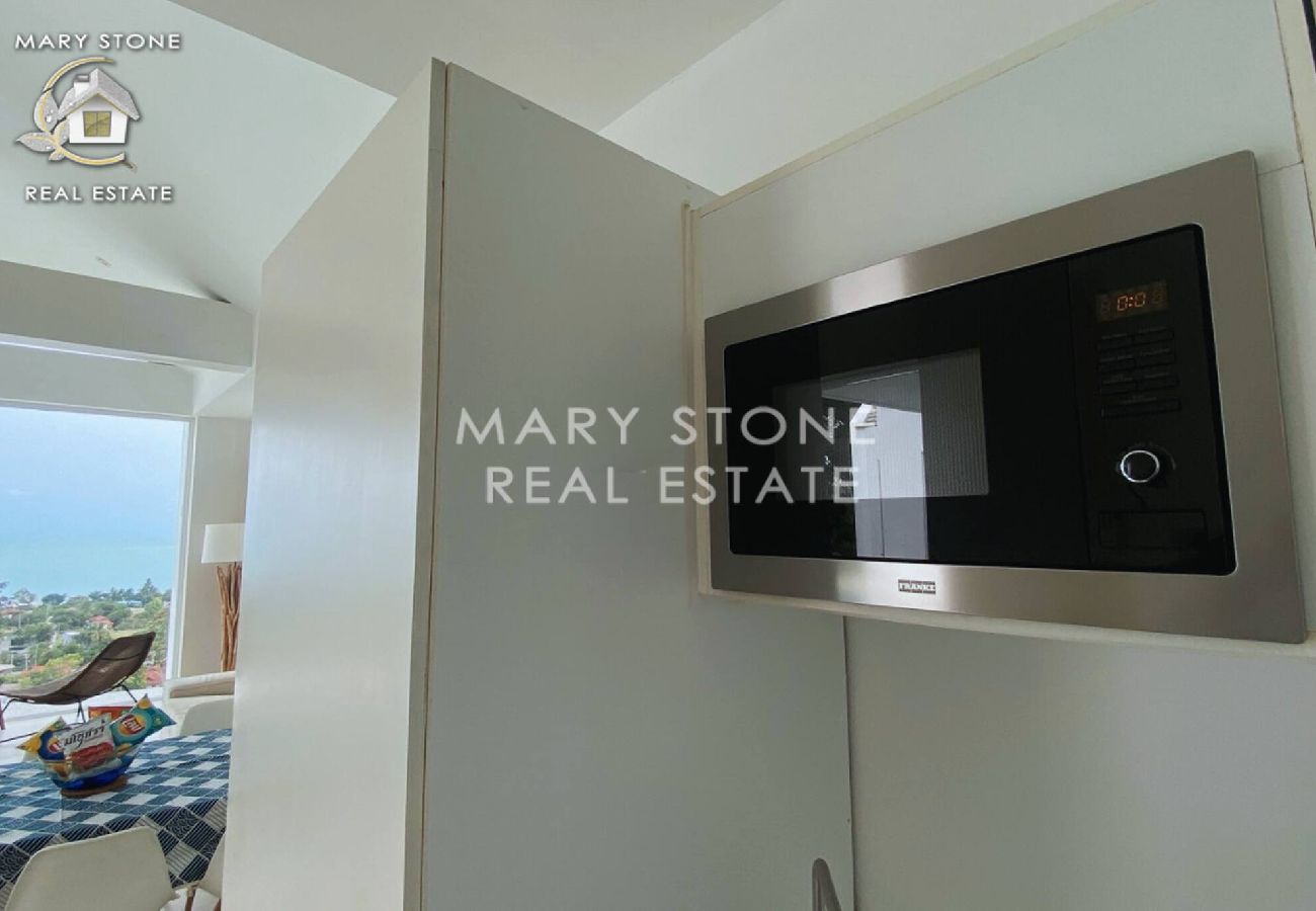 Вилла на Ko Samui - V3 IDYLLIC - 4 BDR - BANGPOR