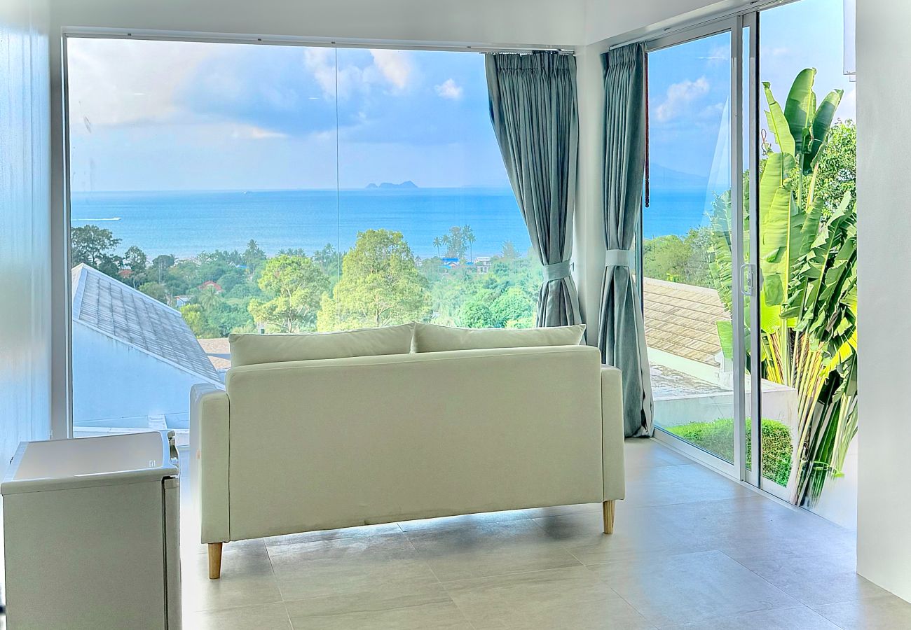 Вилла на Ko Samui - V2 IDYLLIC - 4 BDR - BANGPOR