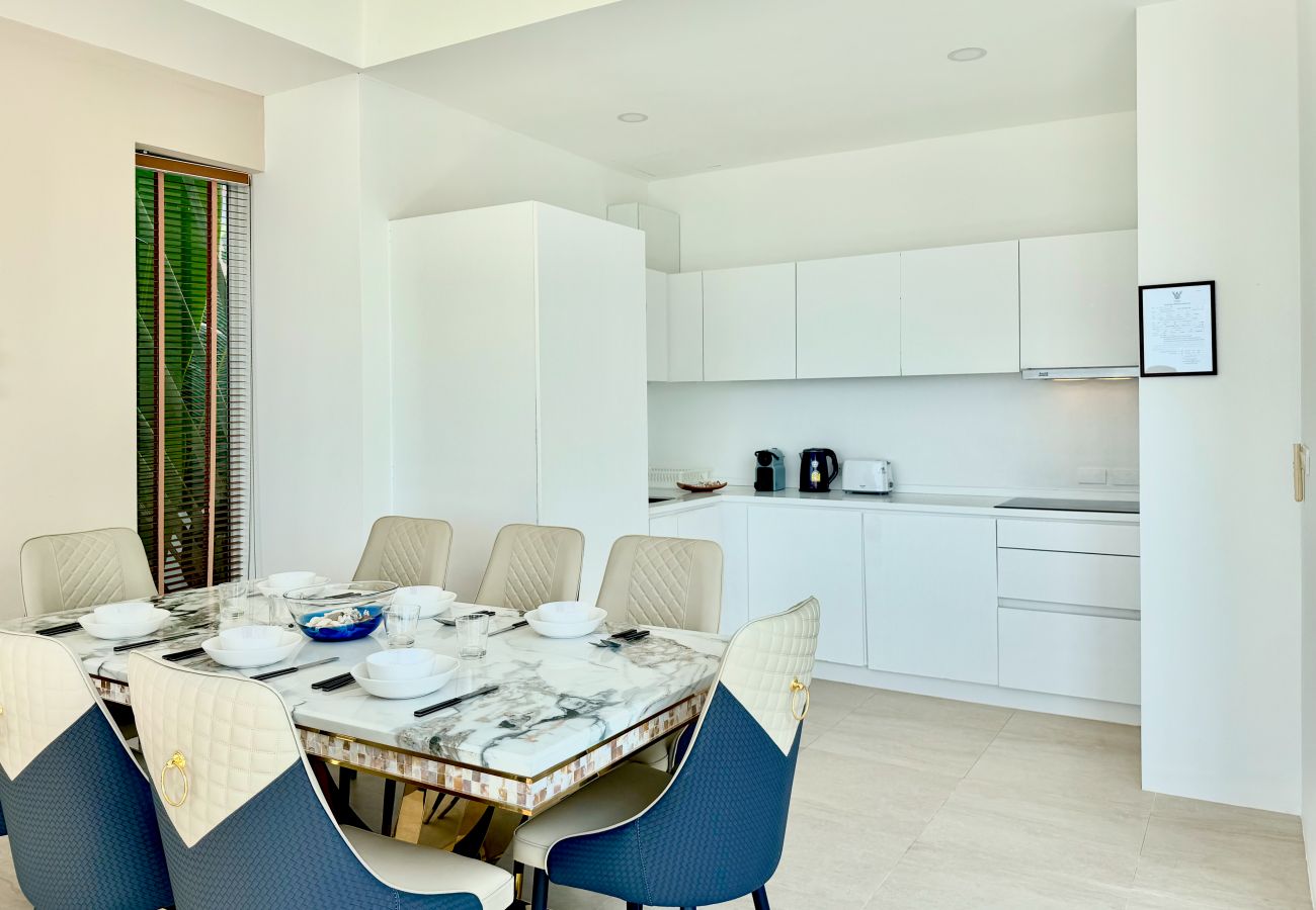 Вилла на Ko Samui - V2 IDYLLIC - 4 BDR - BANGPOR