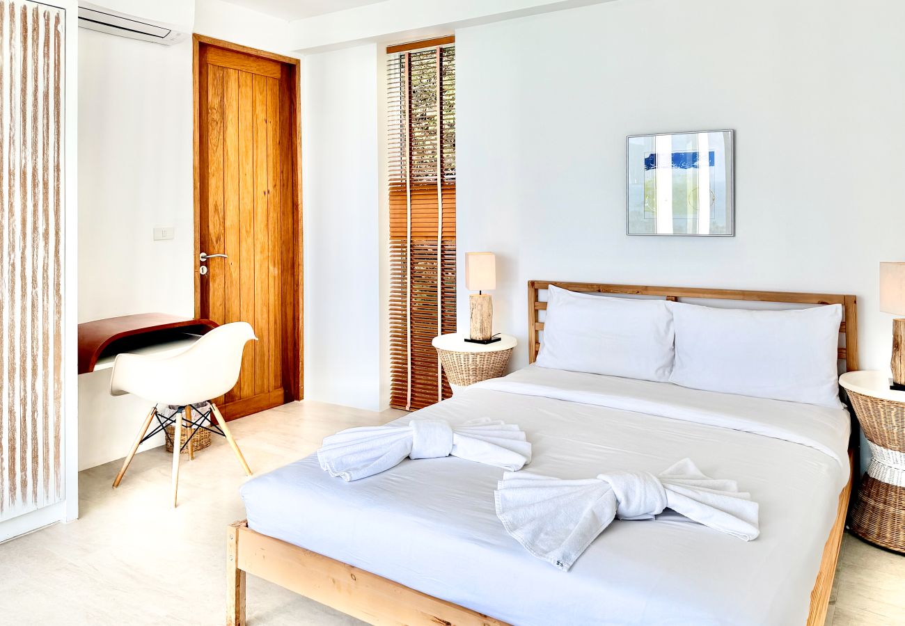 Вилла на Ko Samui - V2 IDYLLIC - 4 BDR - BANGPOR