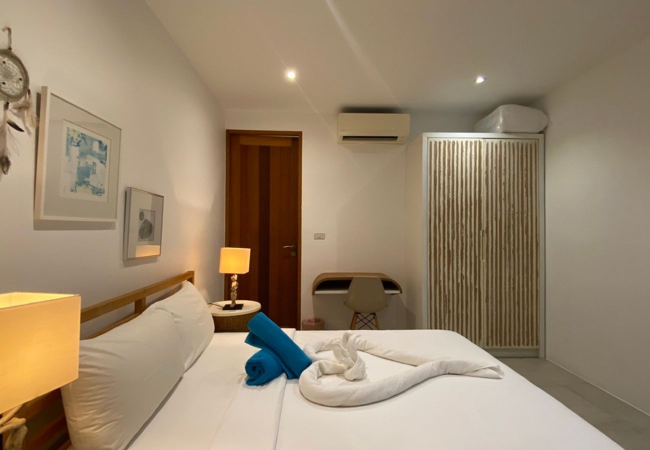 Вилла на Ko Samui - V4 IDYLLIC - 4 BDR - BANGPOR