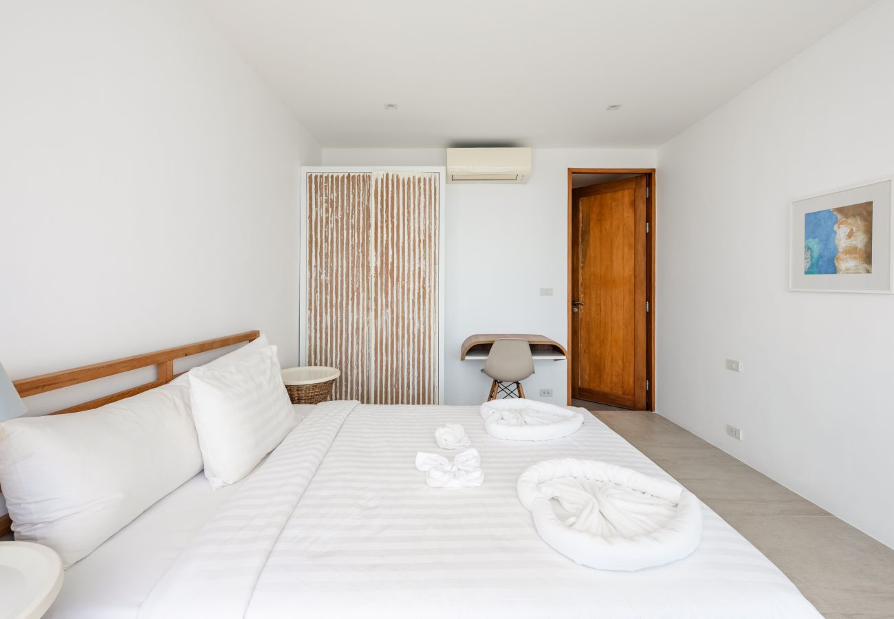 Вилла на Ko Samui - V4 IDYLLIC - 4 BDR - BANGPOR