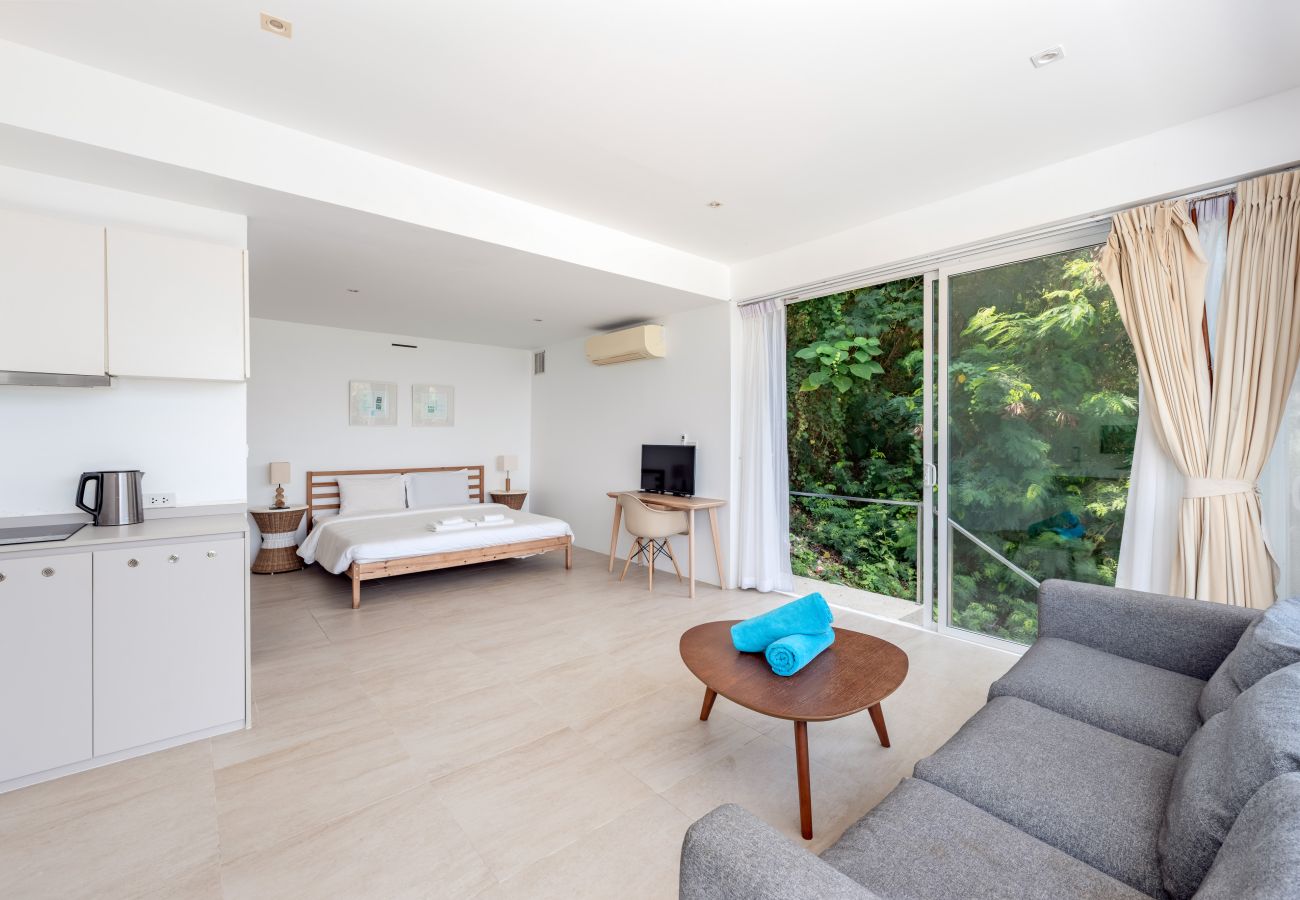 Вилла на Ko Samui - V4 IDYLLIC - 4 BDR - BANGPOR