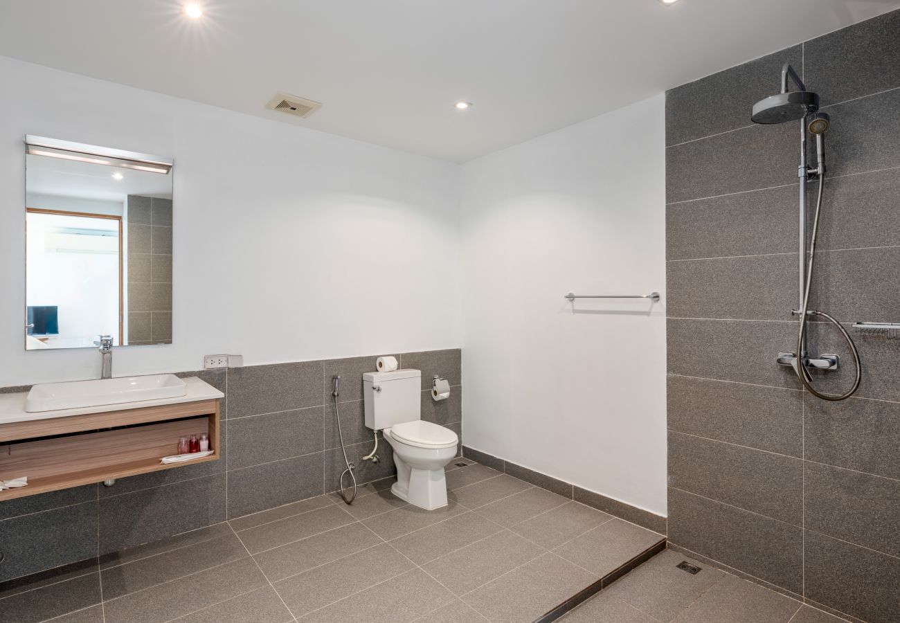 Вилла на Ko Samui - V4 IDYLLIC - 4 BDR - BANGPOR