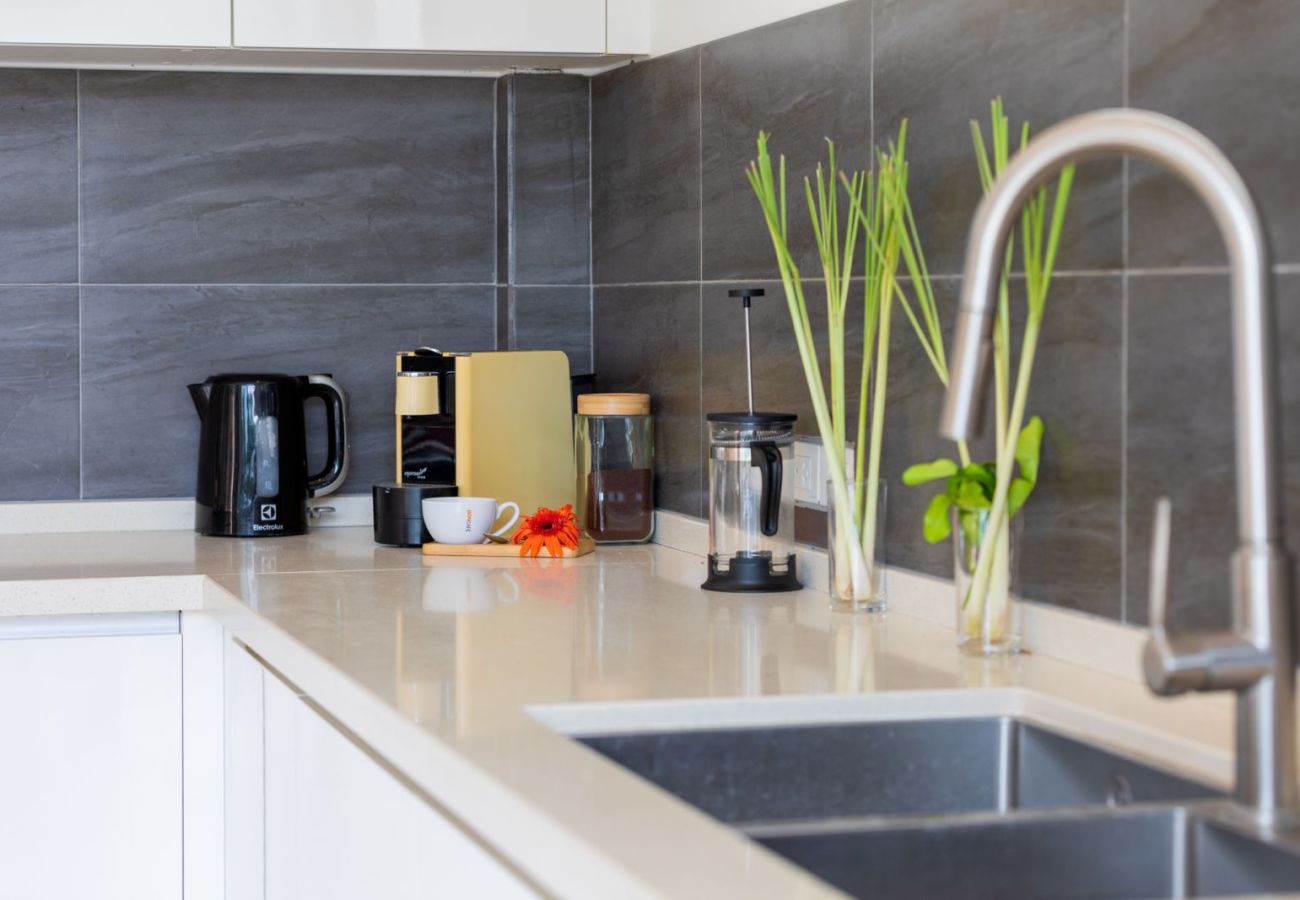 Вилла на Ko Samui - RAMDAS - 3 BDR - MAENAM