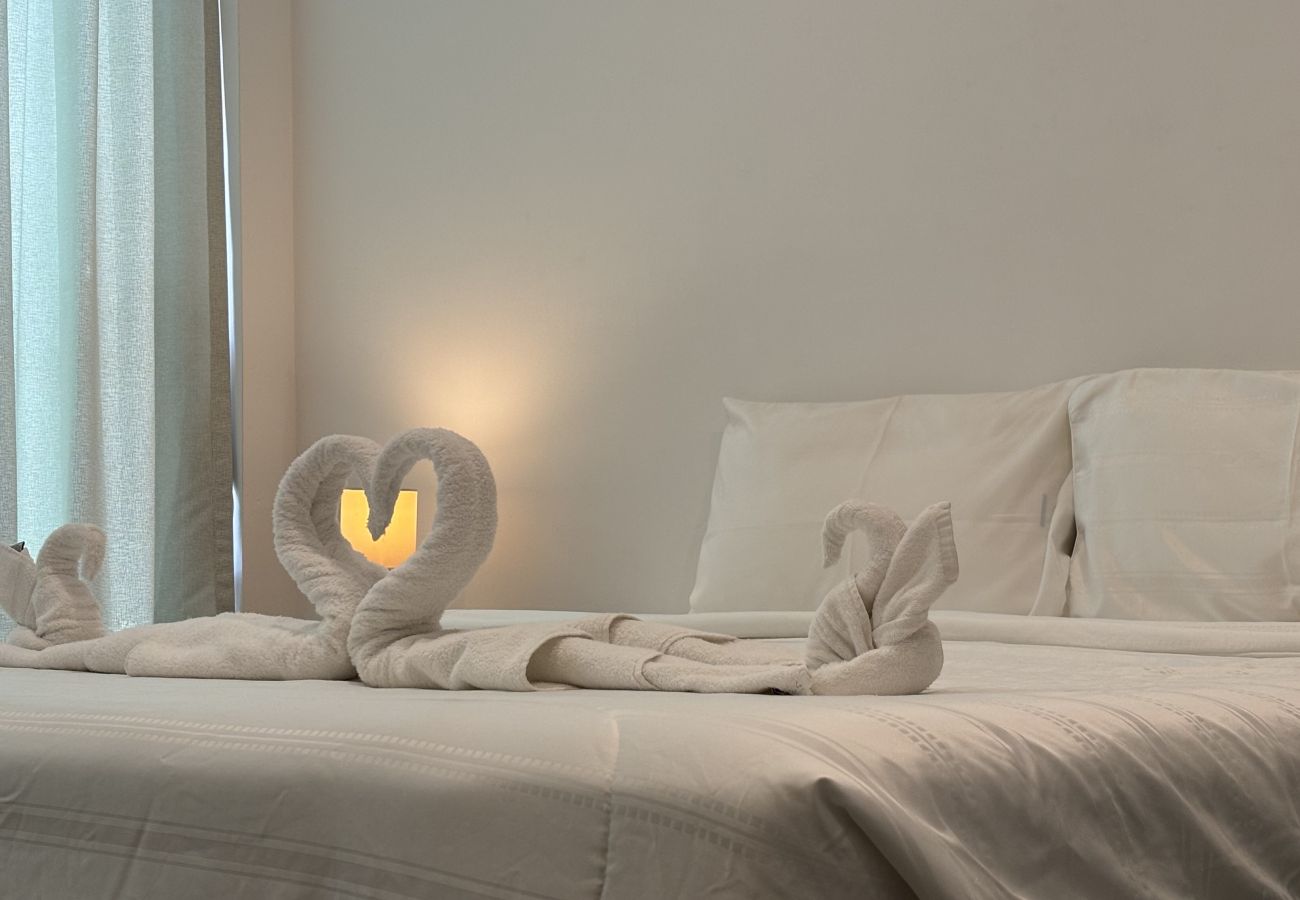 Вилла на Ko Samui - MOOREA - 2 BDR - MAENAM