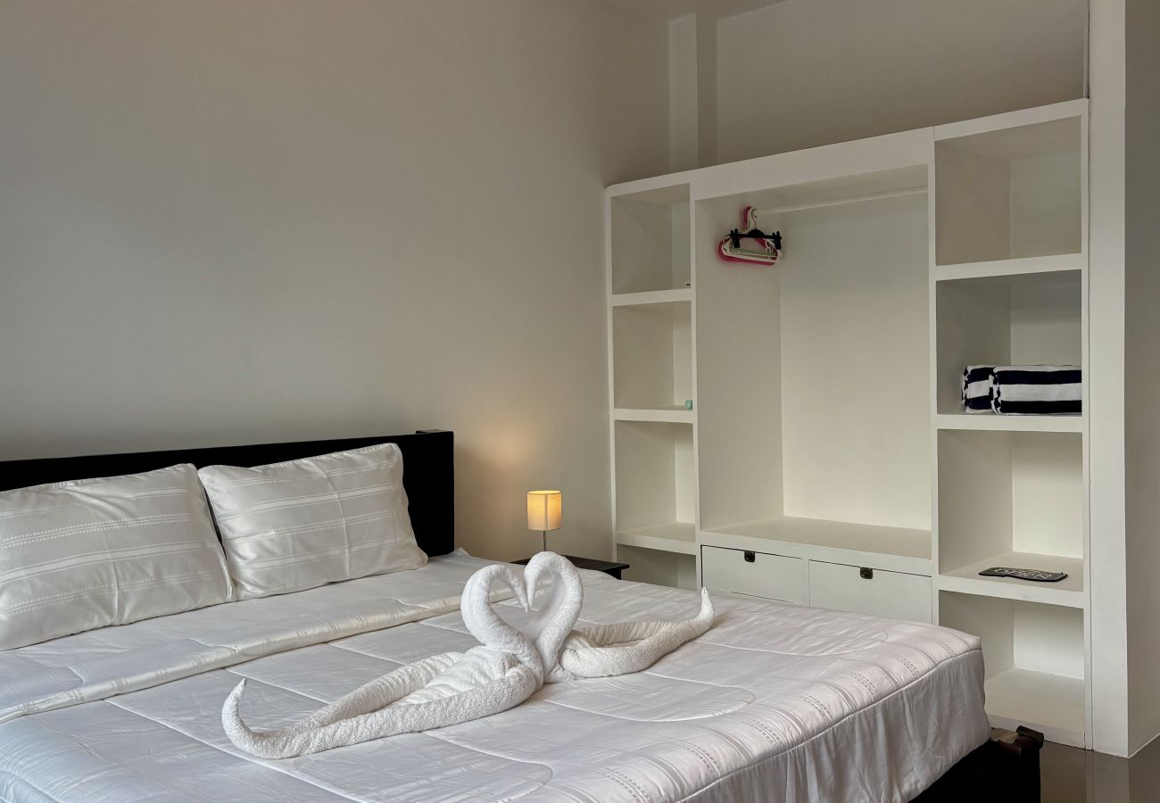 Вилла на Ko Samui - MOOREA - 2 BDR - MAENAM