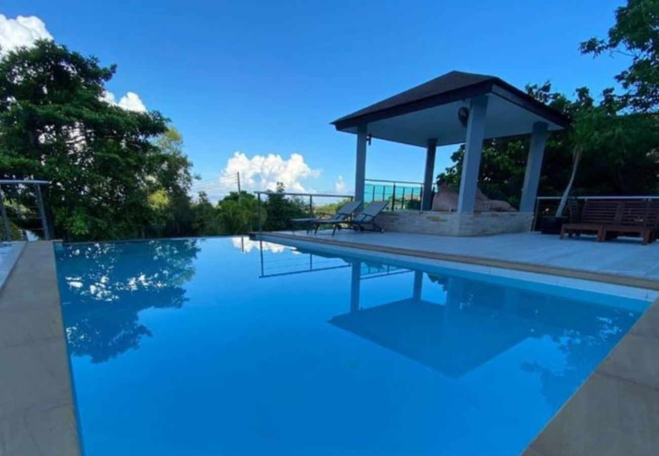 Вилла на Ko Samui - DEMOL - 3 BDR - PLAI LAEM