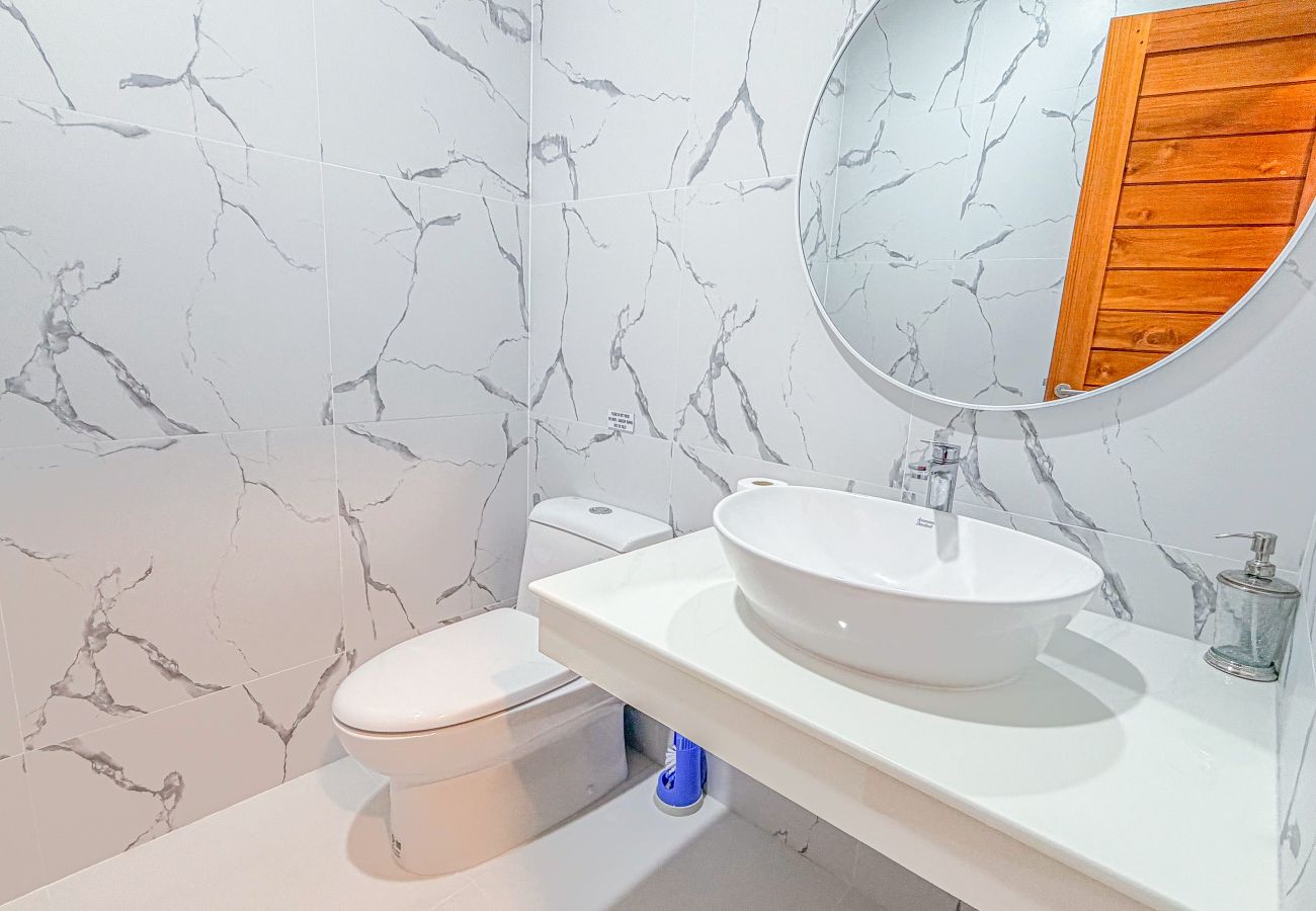 Вилла на Ko Samui - WHITE HOUSE - 3 BDR - CHAWENG