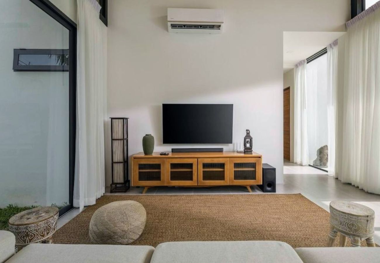 Вилла на Ko Samui - AURORA - 3 BDR - BANGRAK