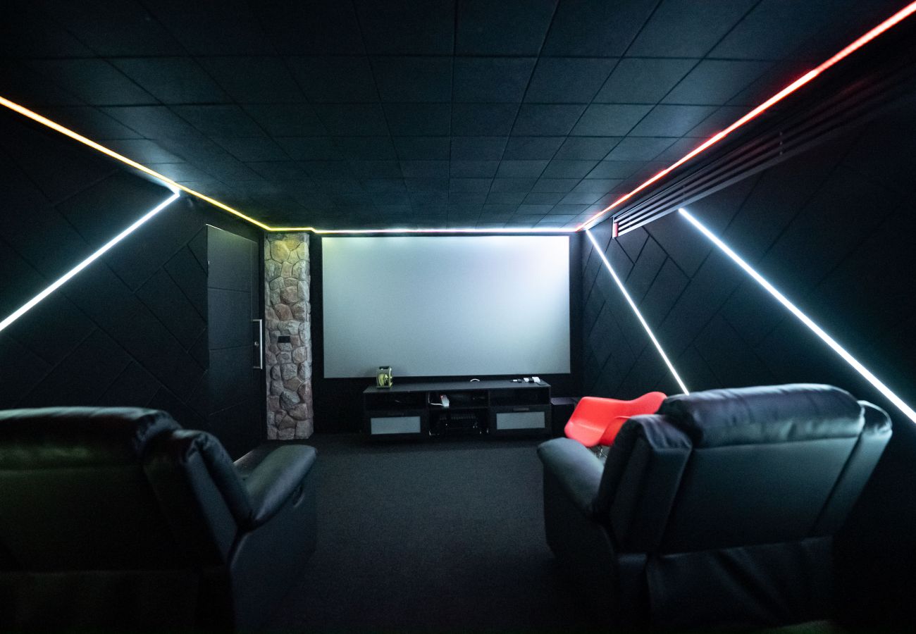 Вилла на Ko Samui - EUGENIE - 6 BDR - CHEONGMON