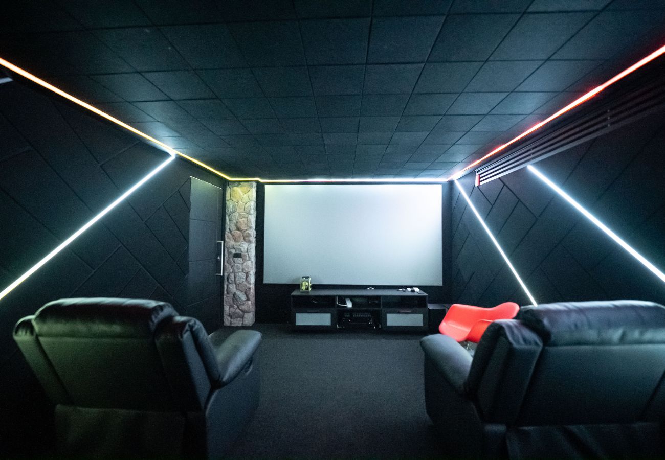 Вилла на Ko Samui - EUGENIE - 6 BDR - CHEONGMON