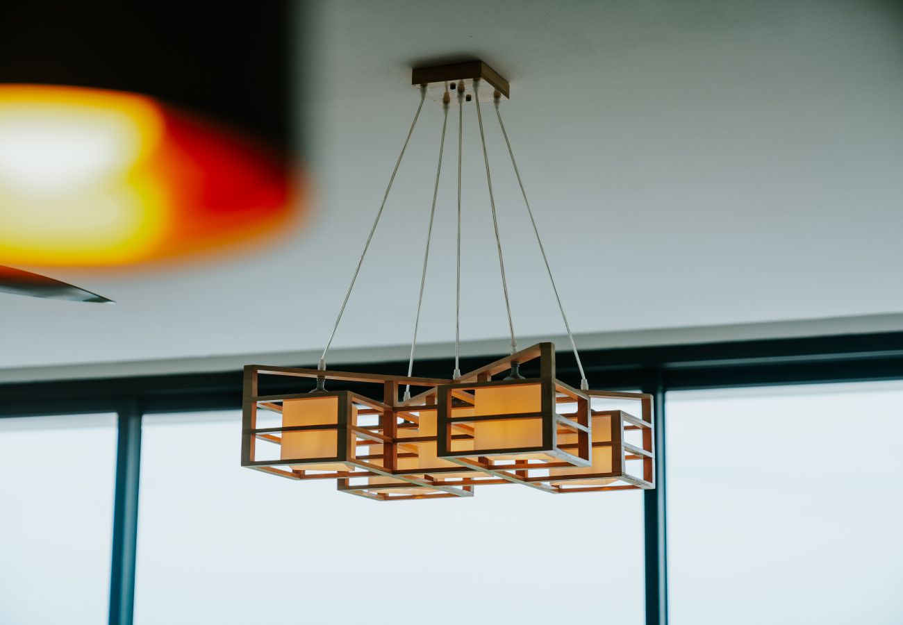 Вилла на Ko Samui - EUGENIE - 6 BDR - CHEONGMON