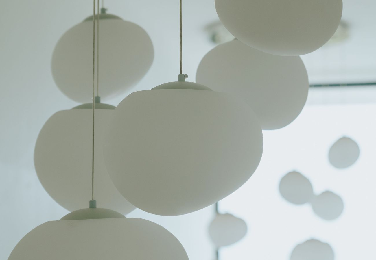 Вилла на Ko Samui - EUGENIE - 6 BDR - CHEONGMON