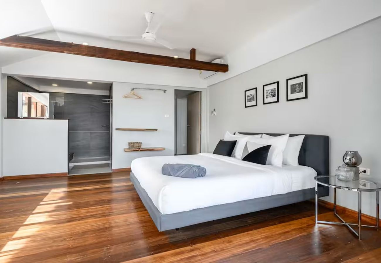 Вилла на Ko Samui - GLORIA - 4 BDR - BOPHUT