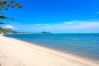 Вилла на Ko Samui - GLORIA - 4 BDR - BOPHUT
