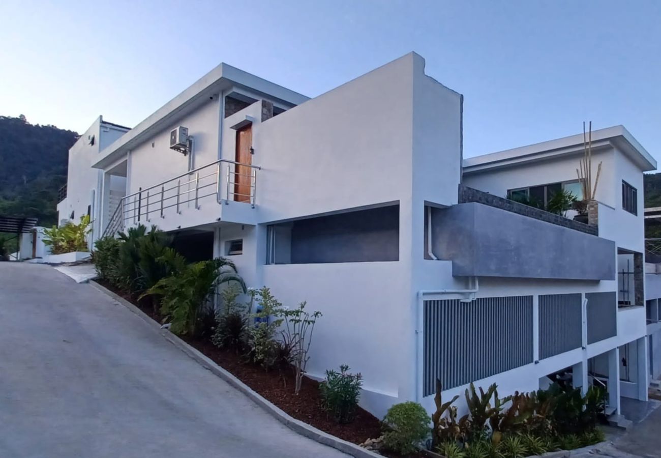 Вилла на Ko Samui - CLARINE - 3 BDR - LAMAI