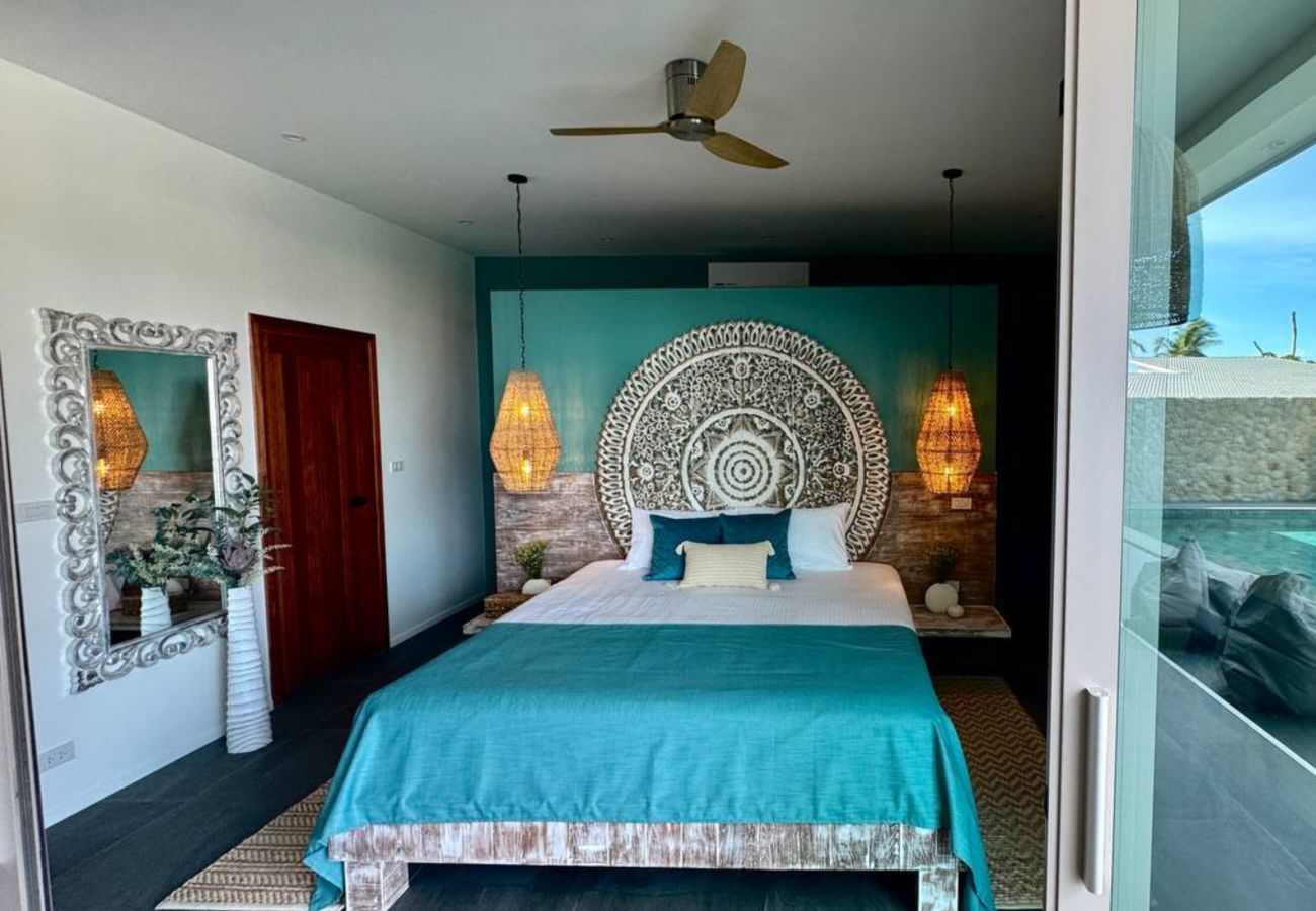 Вилла на Ko Samui - CLARINE - 3 BDR - LAMAI