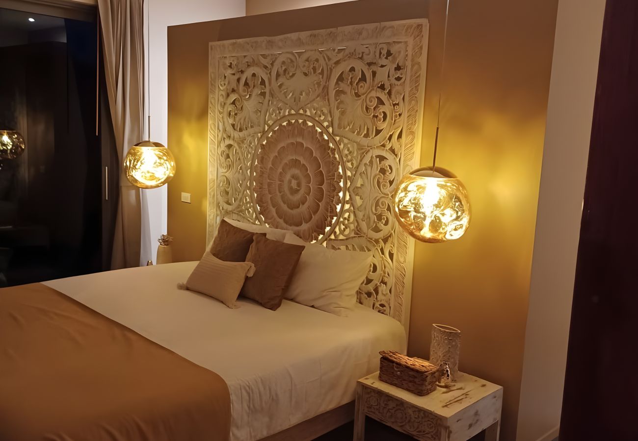 Вилла на Ko Samui - CLARINE - 3 BDR - LAMAI