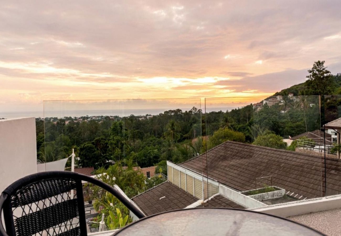 Апартаменты на Ko Samui - CHARLY - 2 BDR - BANGRAK