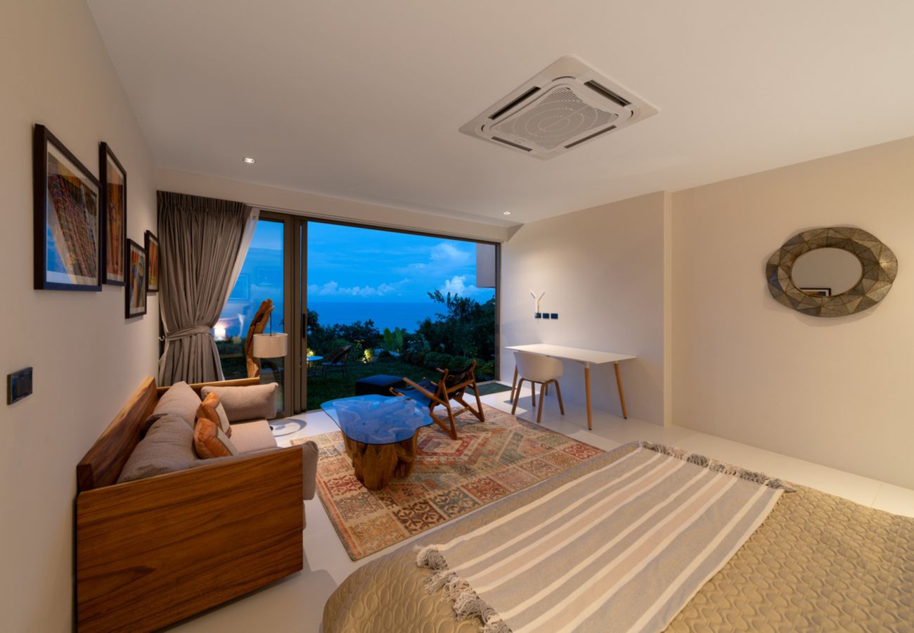 Вилла на Ko Samui - JUGRAJ - 5 BDR - CHAWENG NOI