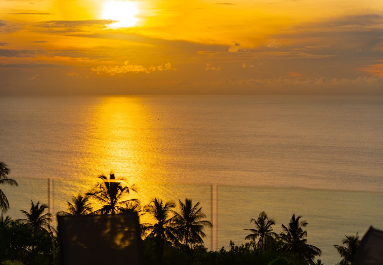 Вилла на Ko Samui - JUGRAJ - 5 BDR - CHAWENG NOI