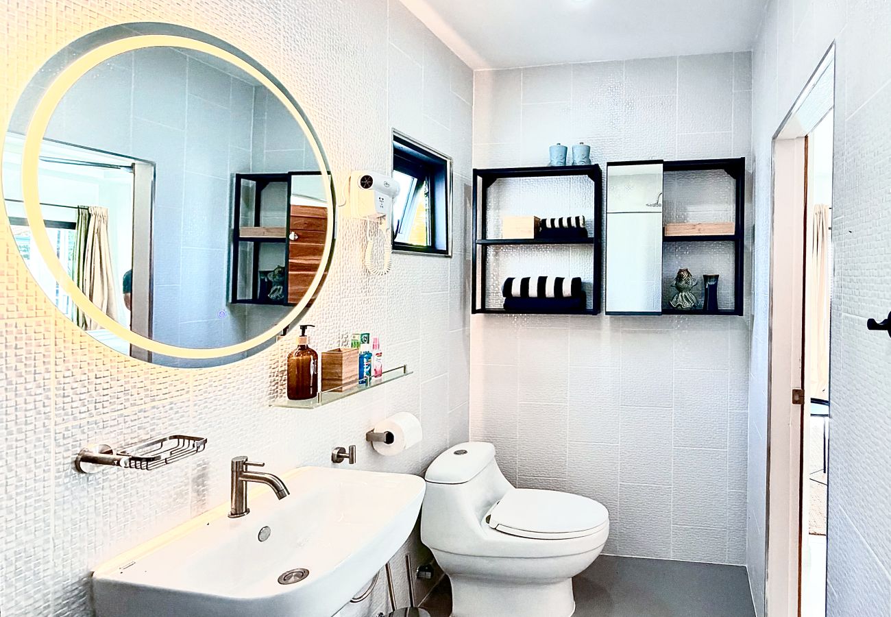 Вилла на Ko Samui - BAAN BITI - 4 BDR - BANGRAK