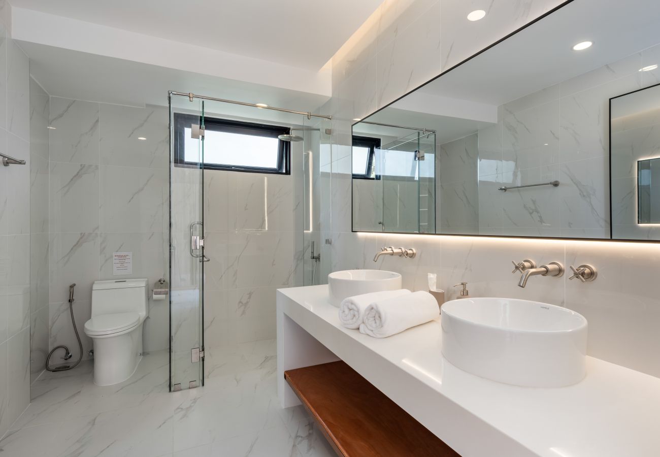 Вилла на Ko Samui - YU SAMUI - 4BR - CHAWENG NOI