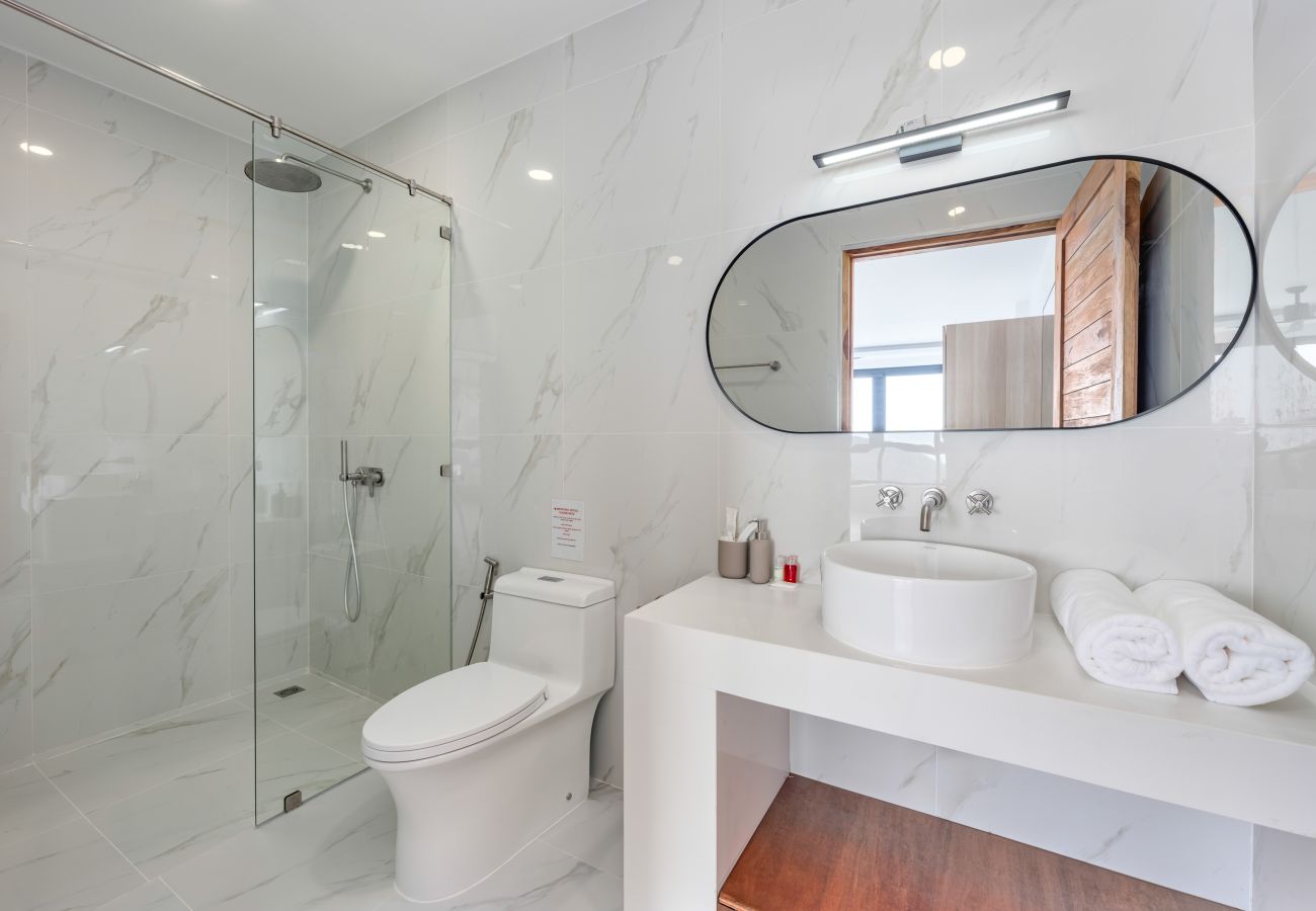 Вилла на Ko Samui - YU SAMUI - 4BR - CHAWENG NOI