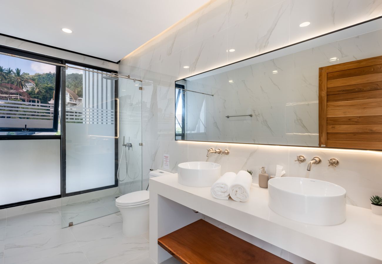 Вилла на Ko Samui - YU SAMUI - 4BR - CHAWENG NOI