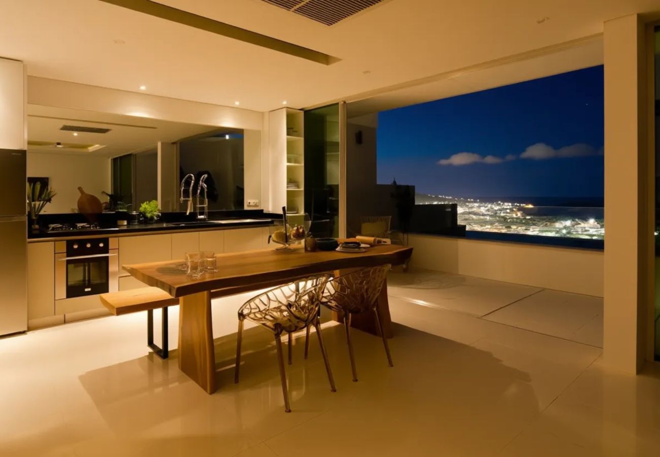 Villa in Ko Samui - AQUA - 3 BDR - CHAWENG