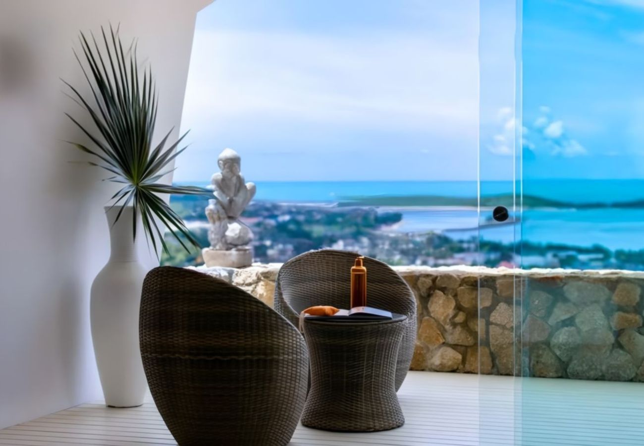 Villa in Ko Samui - AQUA - 3 BDR - CHAWENG