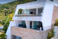 Villa in Ko Samui - AQUA - 3 BDR - CHAWENG