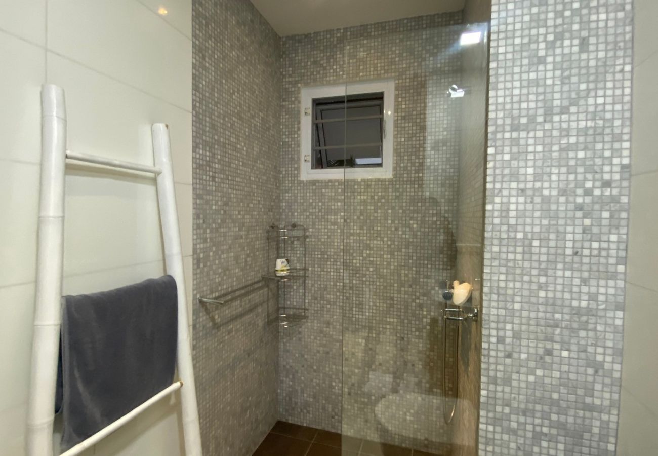 Villa in Ko Samui - TREE - 5 BDR - MAENAM