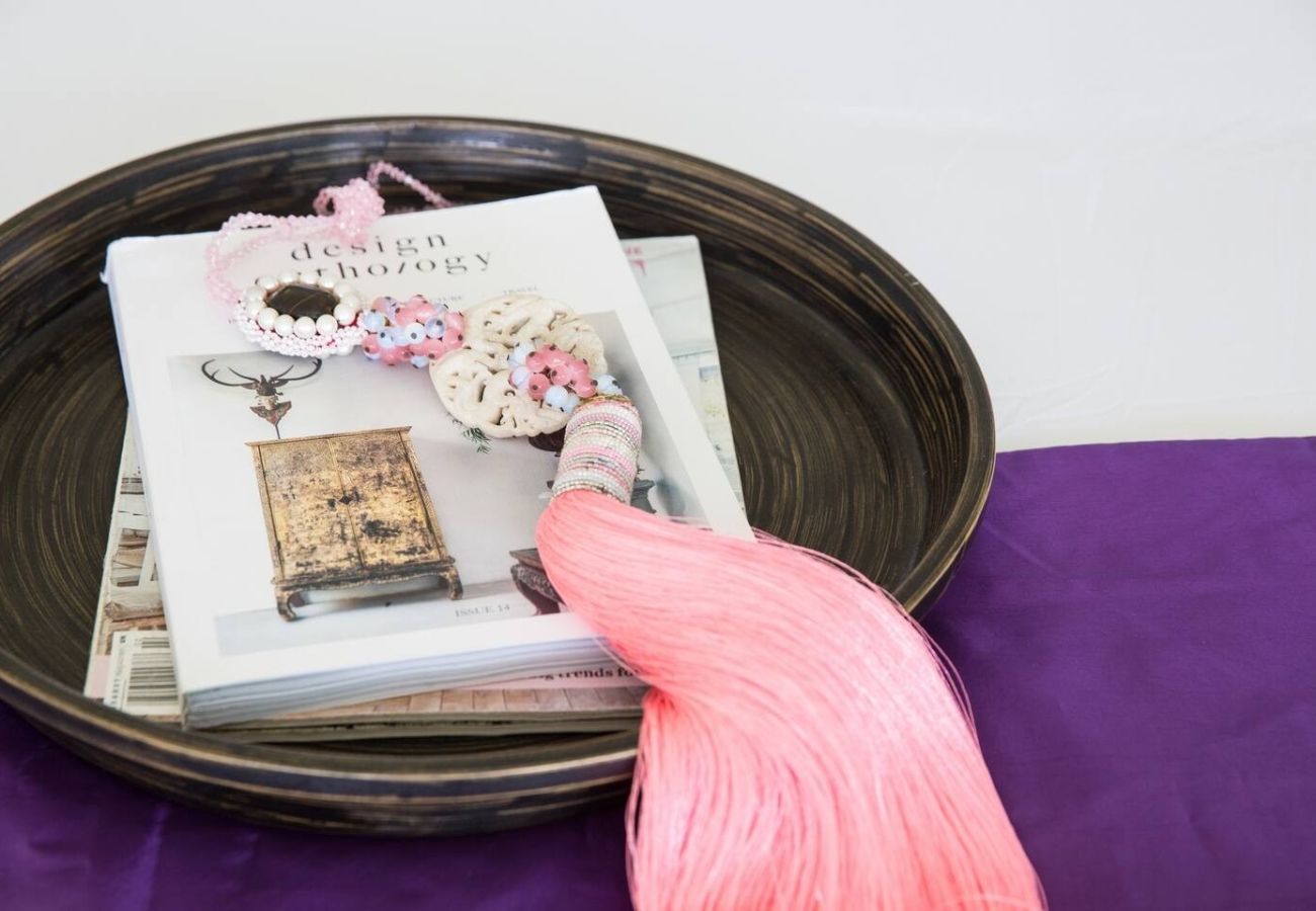 Villa in Ko Samui - DANISA - 4 BDR - PLAI LAEM