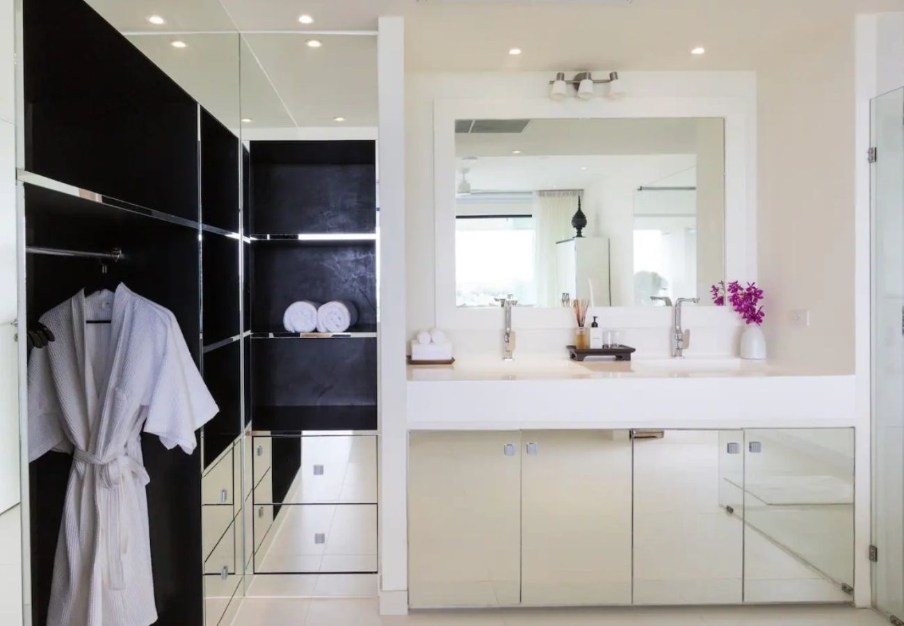 Villa in Ko Samui - DANISA - 4 BDR - PLAI LAEM