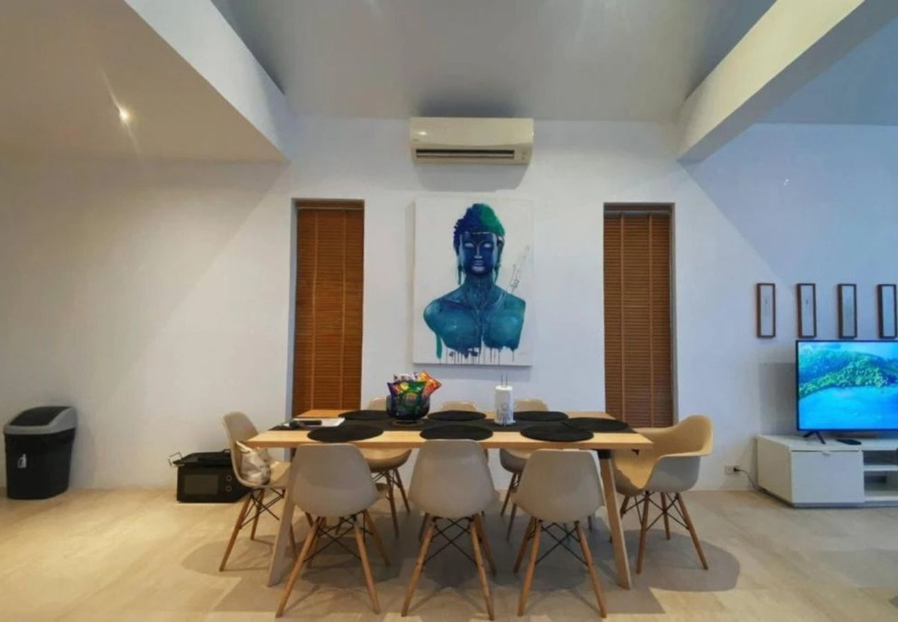 Villa in Ko Samui - AZULA - 5 BDR - BANGPOR