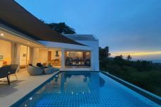 Villa in Ko Samui - AZULA - 5 BDR - BANGPOR