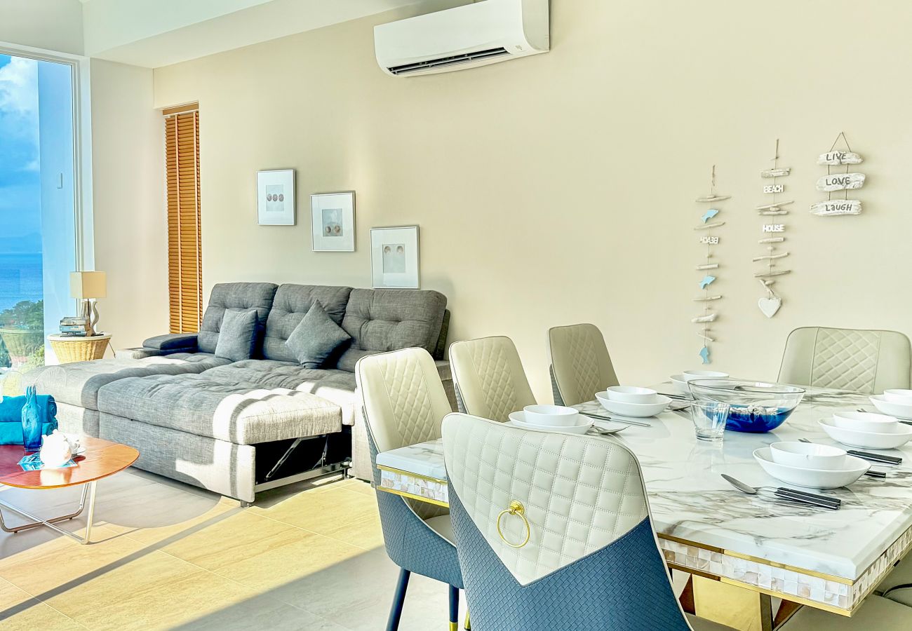 Villa in Ko Samui - V2 IDYLLIC - 4 BDR - BANGPOR