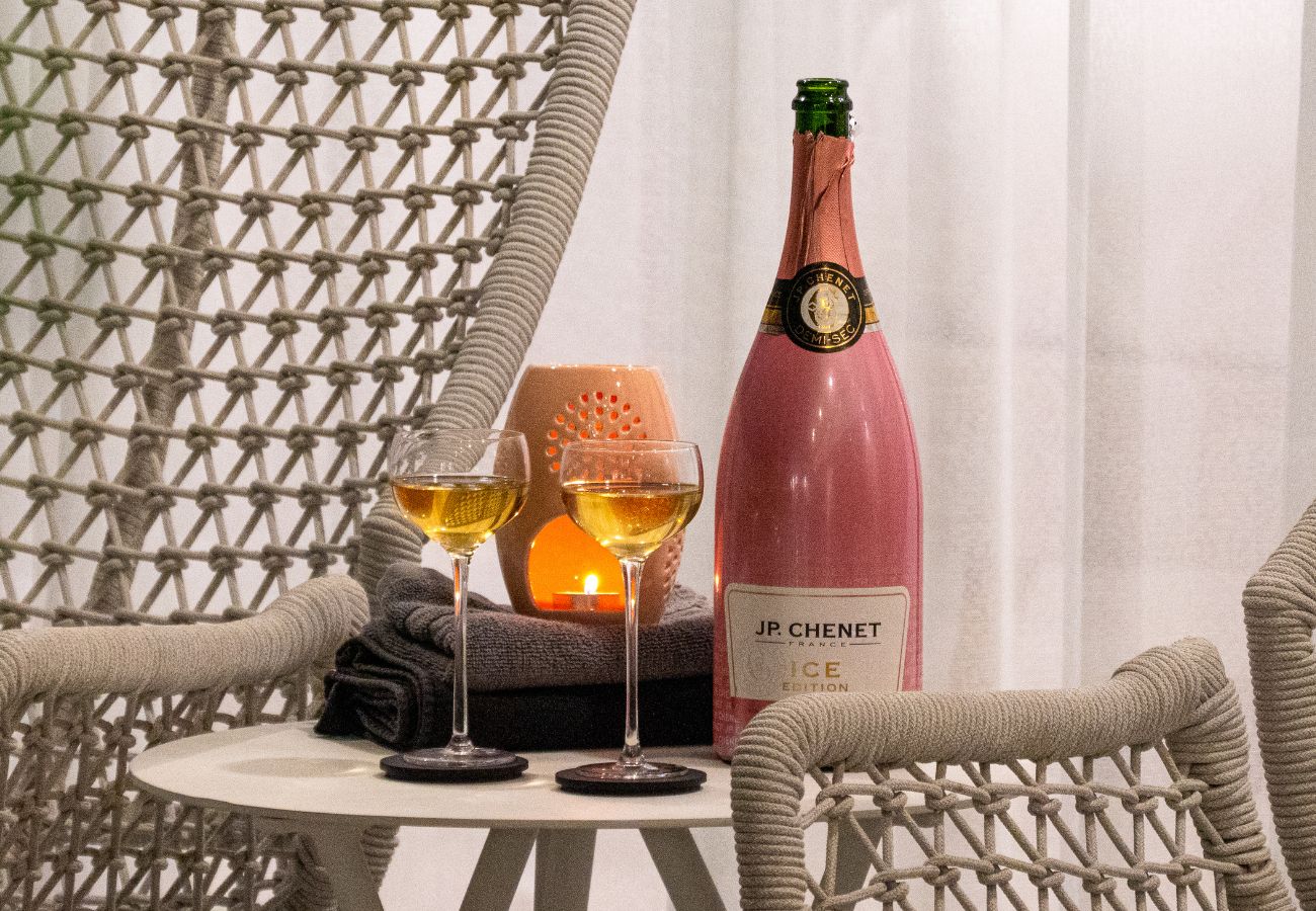 Villa in Ko Samui - WANNY - 3 BDR - BANGRAK