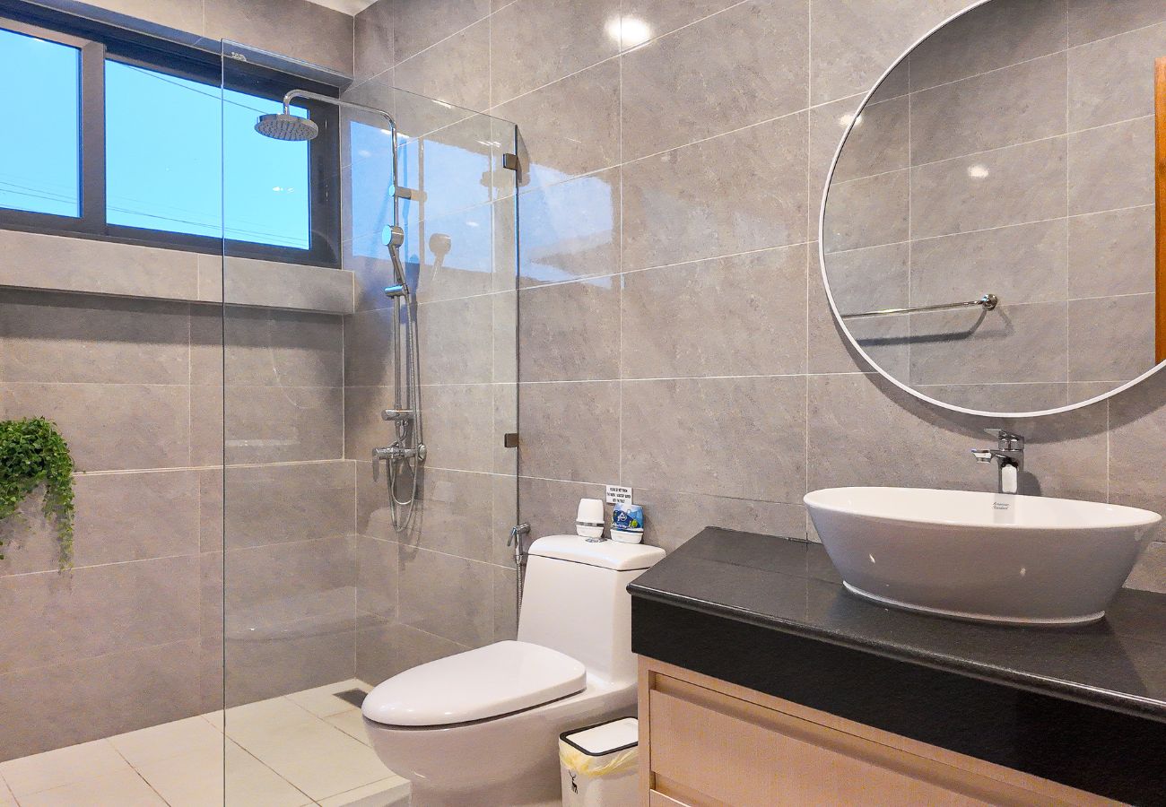 Villa in Ko Samui - WANNY - 3 BDR - BANGRAK