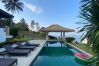Villa in Ko Samui - FORMOSA - 2 BDR - CHAWENG NOI