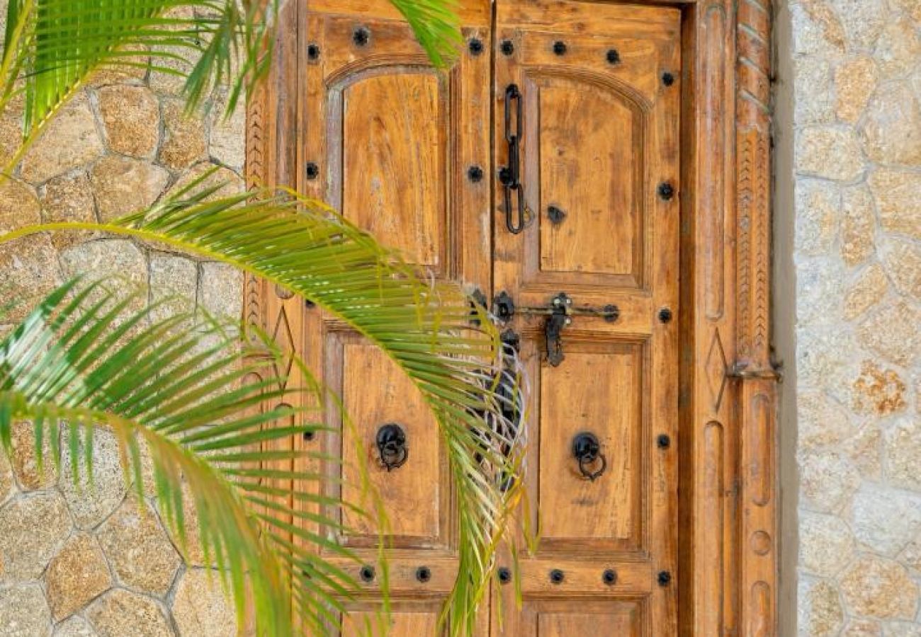 Villa in Ko Samui - RAMDAS - 3 BDR - MAENAM