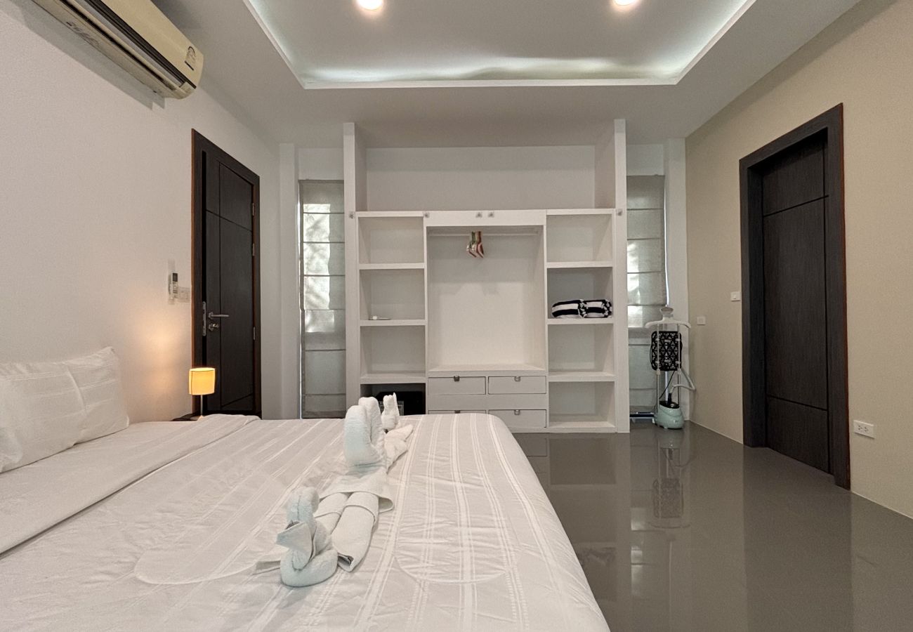 Villa in Ko Samui - MOOREA - 2 BDR - MAENAM