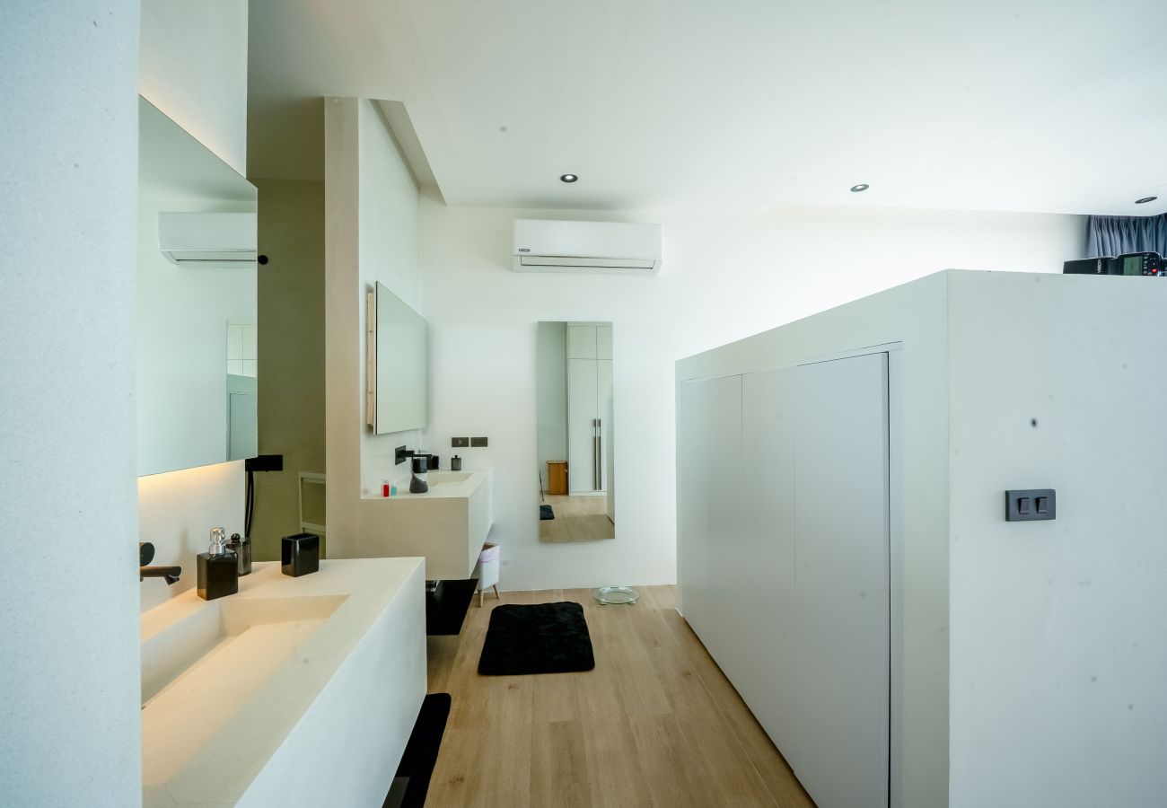 Villa in Ko Samui - EUGENIE - 6 BDR - CHEONGMON