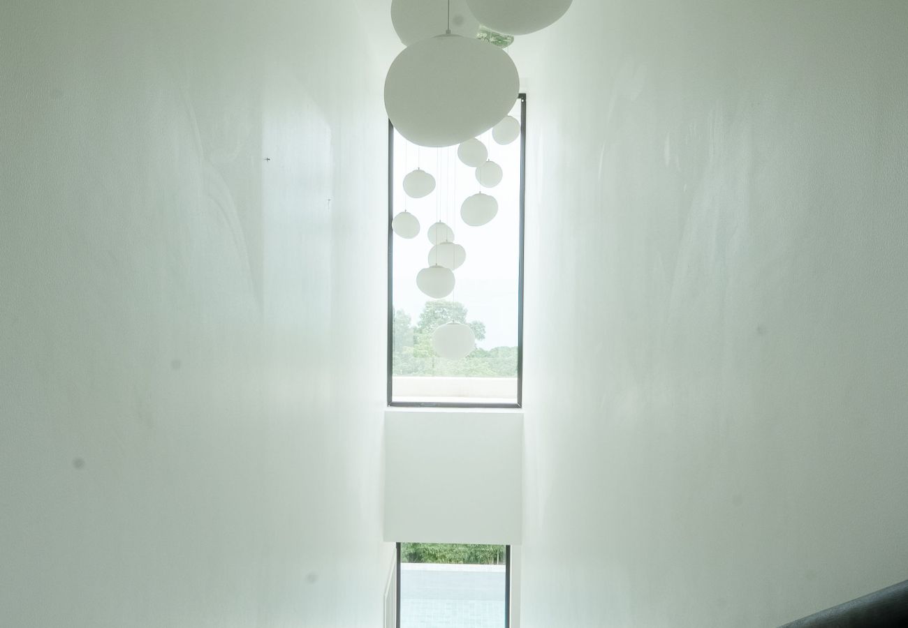 Villa in Ko Samui - EUGENIE - 6 BDR - CHEONGMON