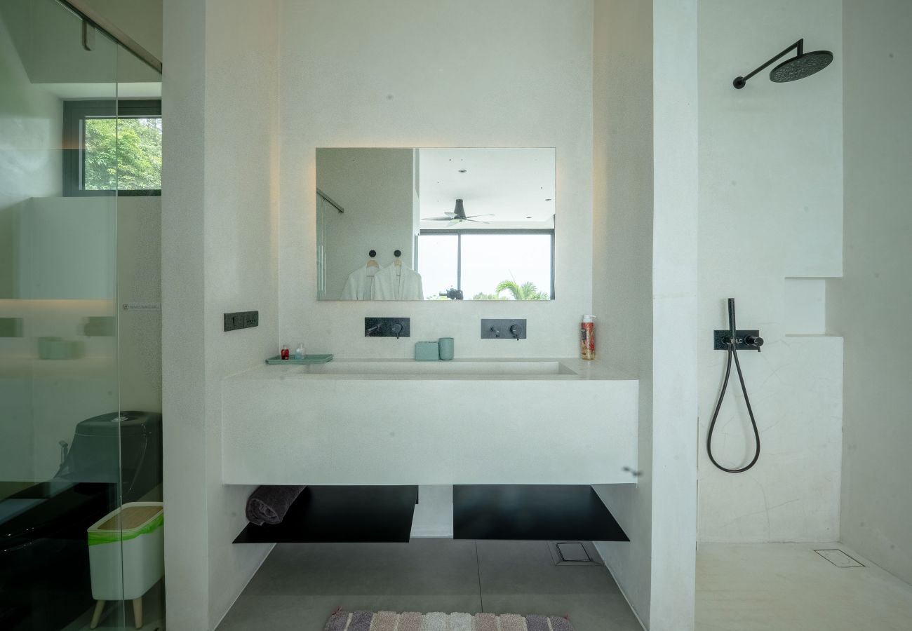 Villa in Ko Samui - EUGENIE - 6 BDR - CHEONGMON