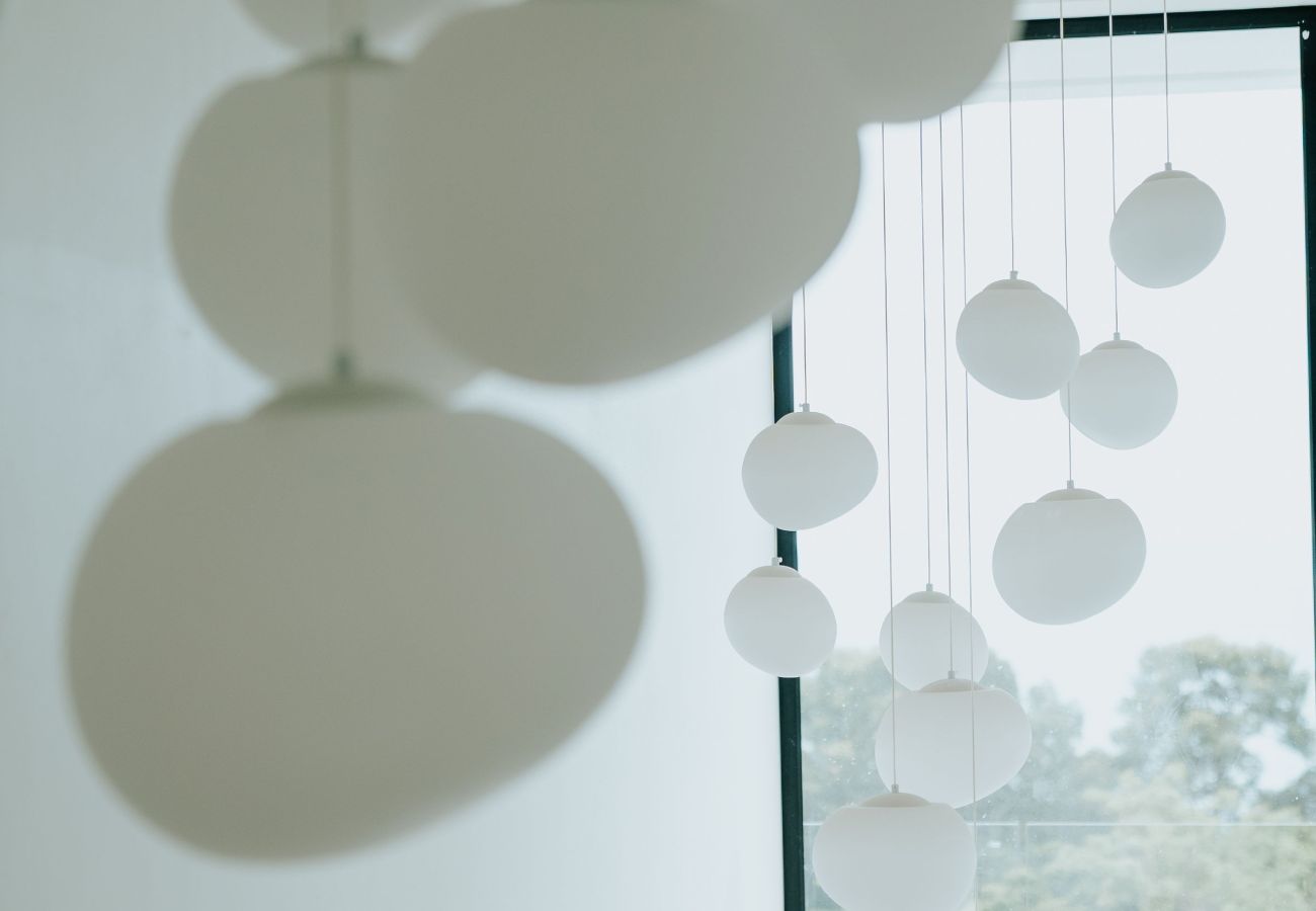 Villa in Ko Samui - EUGENIE - 6 BDR - CHEONGMON