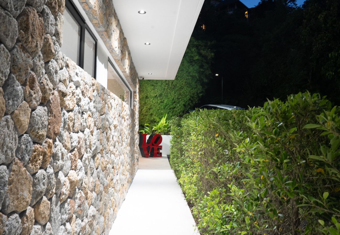 Villa in Ko Samui - EUGENIE - 6 BDR - CHEONGMON