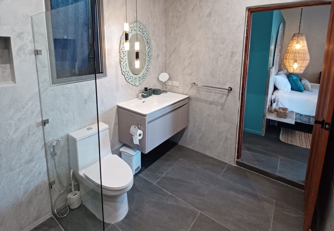 Villa in Ko Samui - CLARINE - 3 BDR - LAMAI